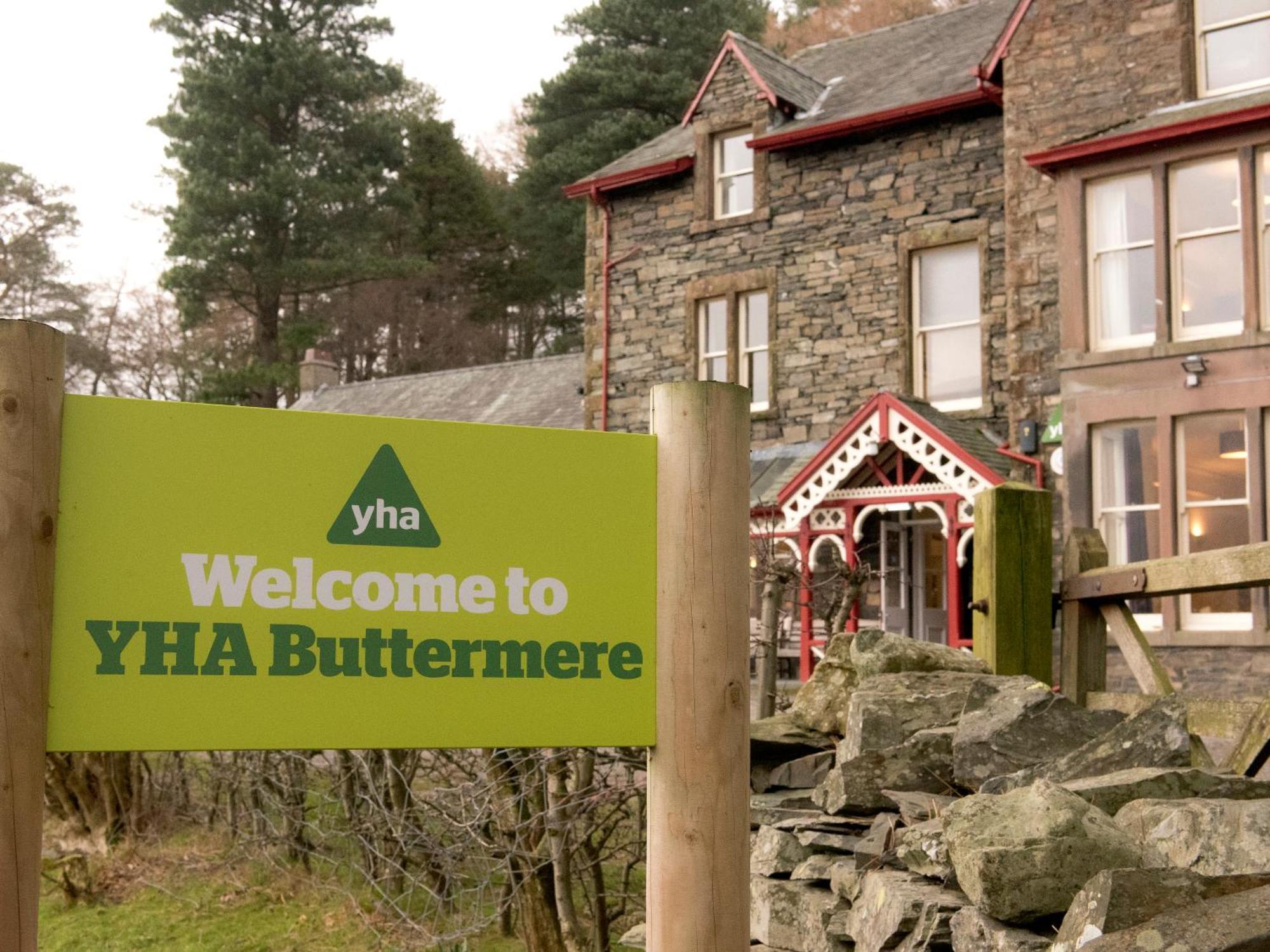 Yha Hostel Buttermere