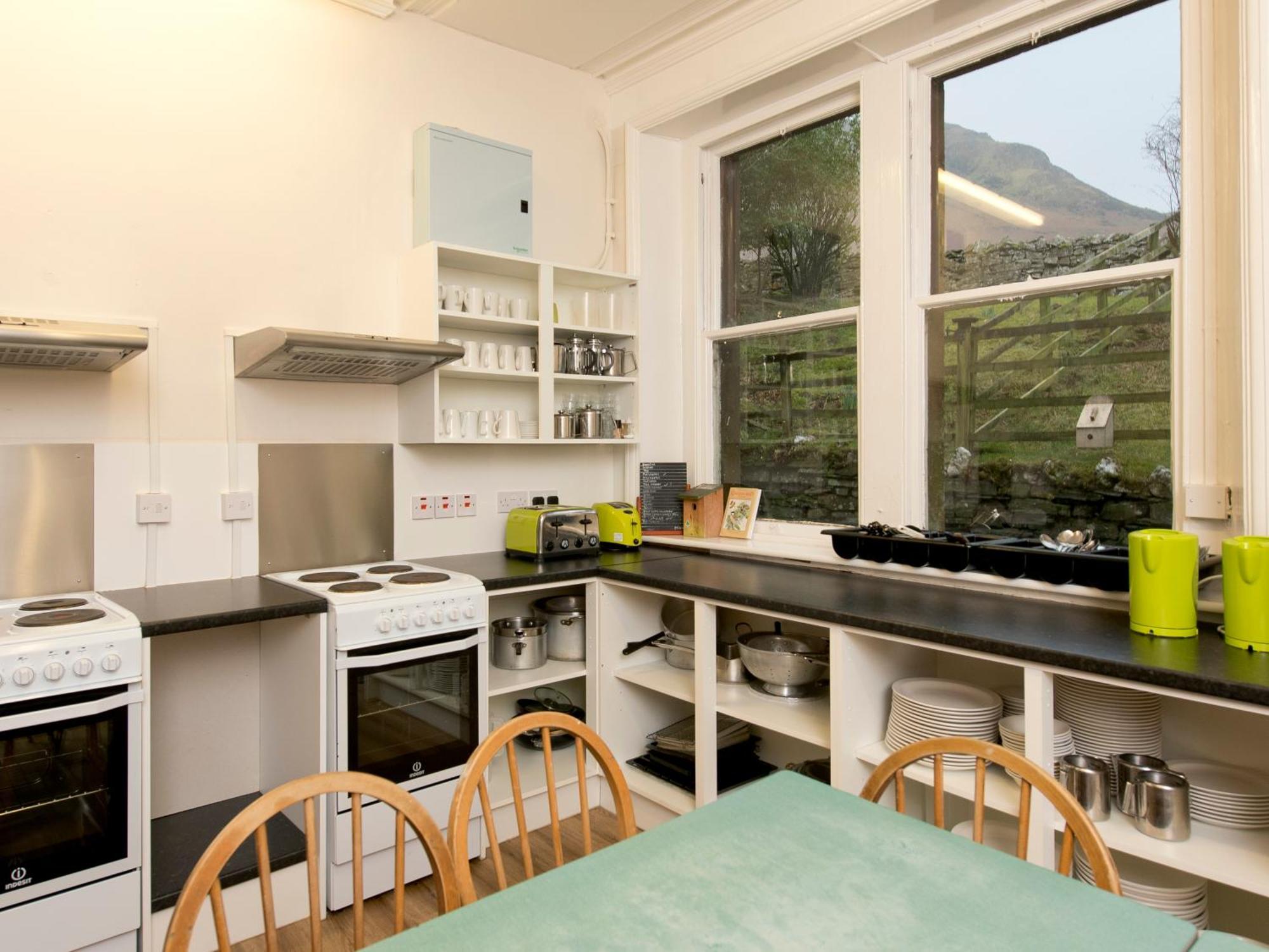 Hostel Yha Buttermere