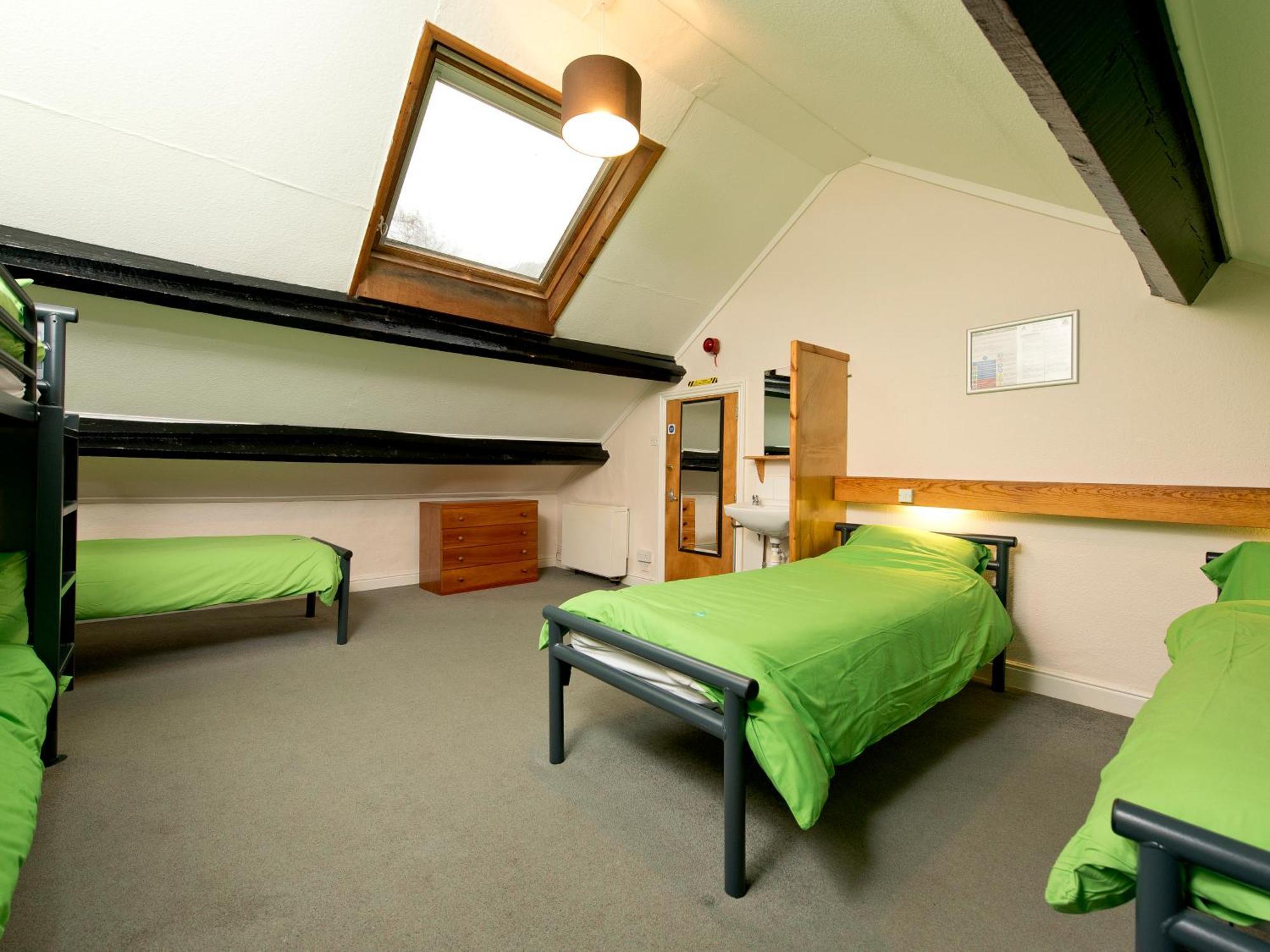 Yha Hostel Buttermere