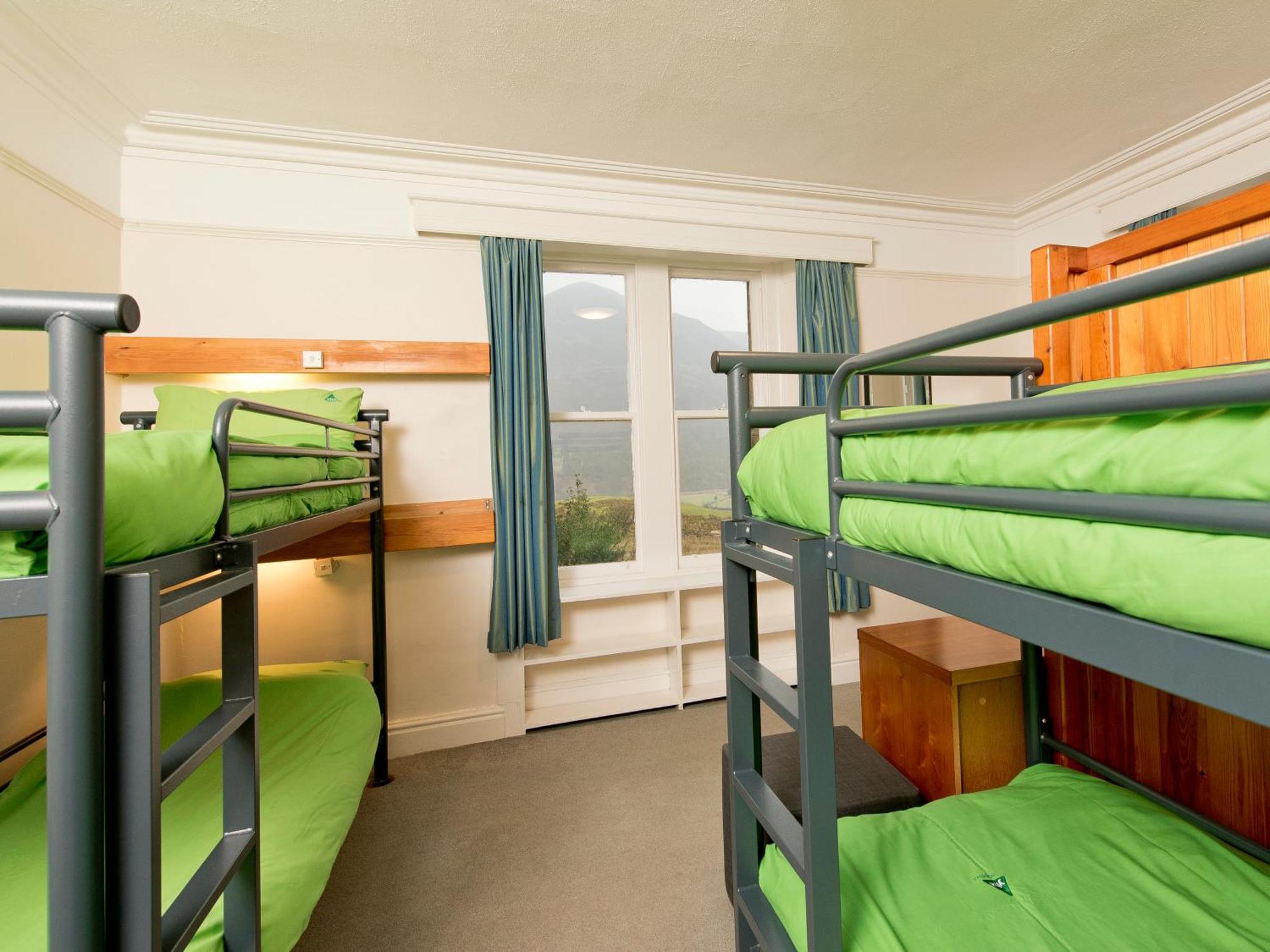 Hostel Yha Buttermere