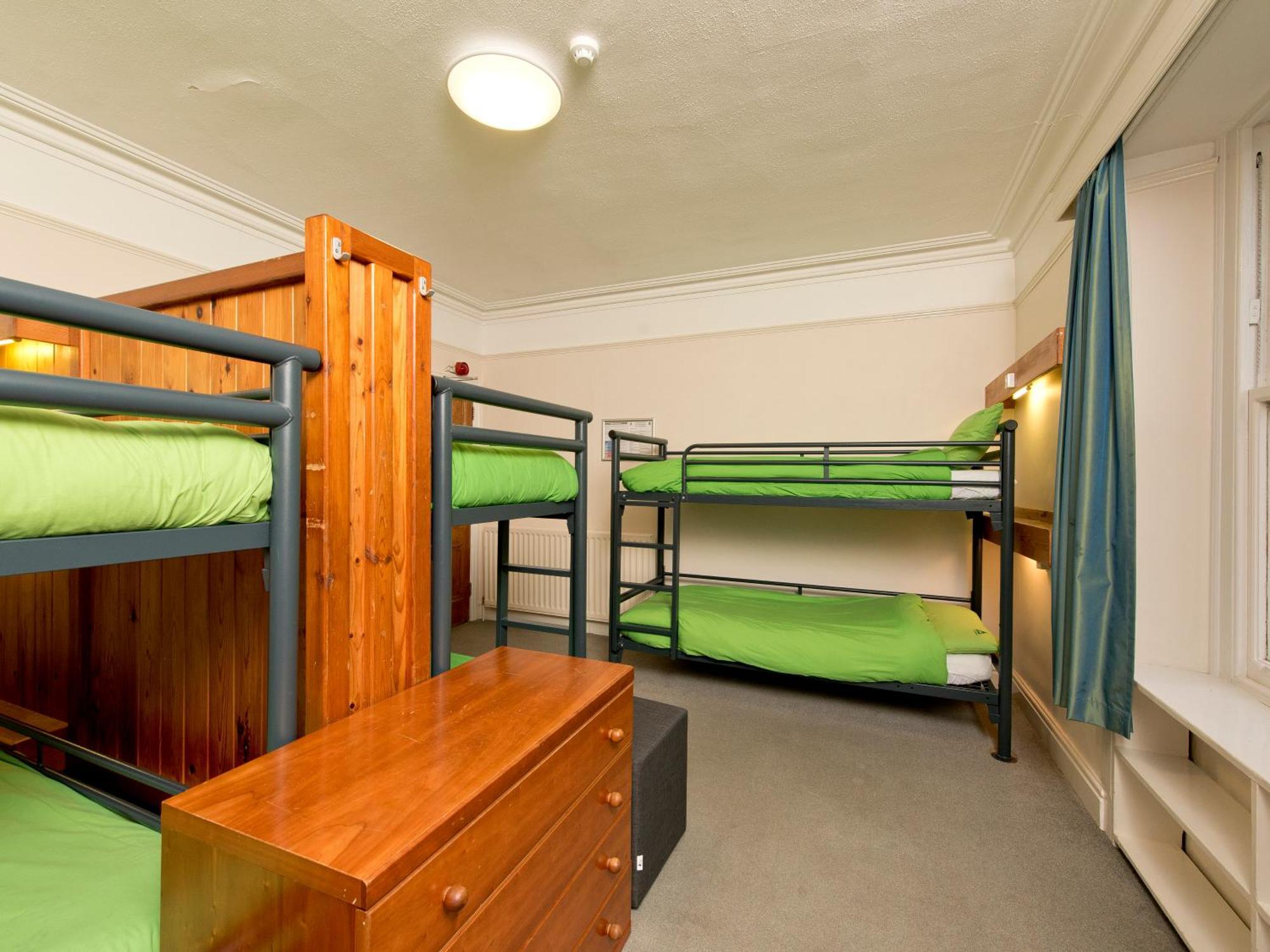 Yha * Buttermere
