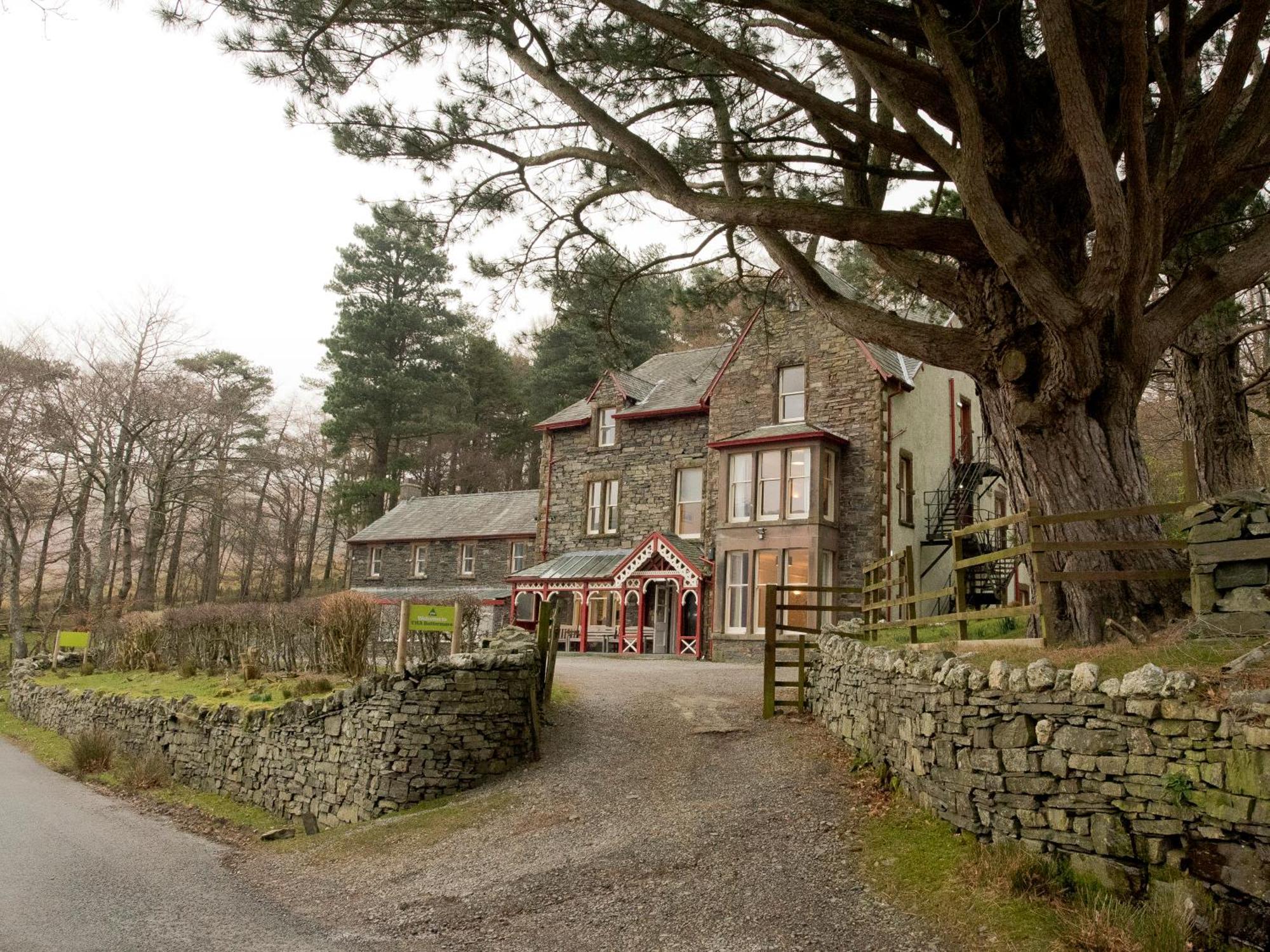 Hostel Yha Buttermere