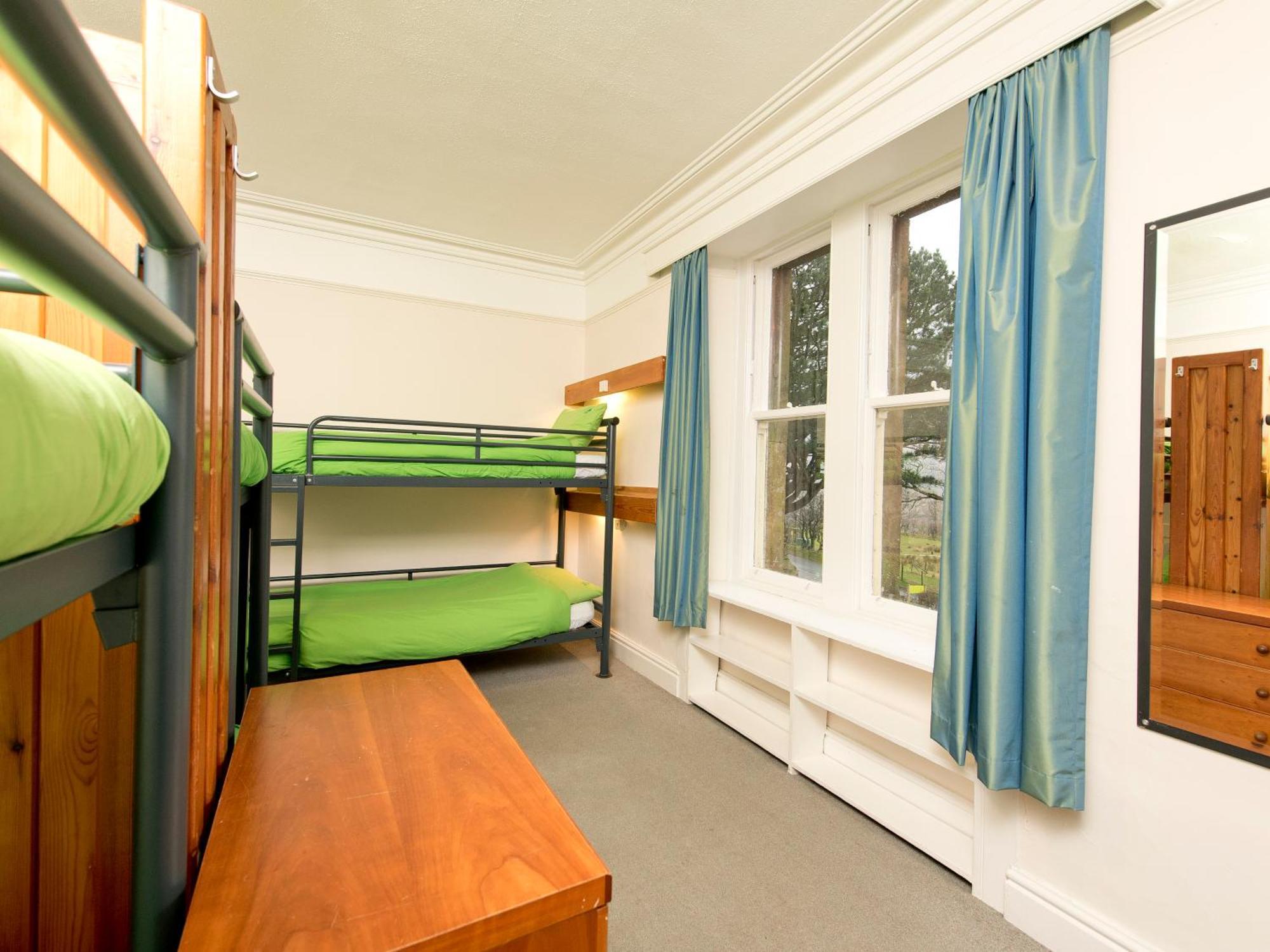 Yha Hostel