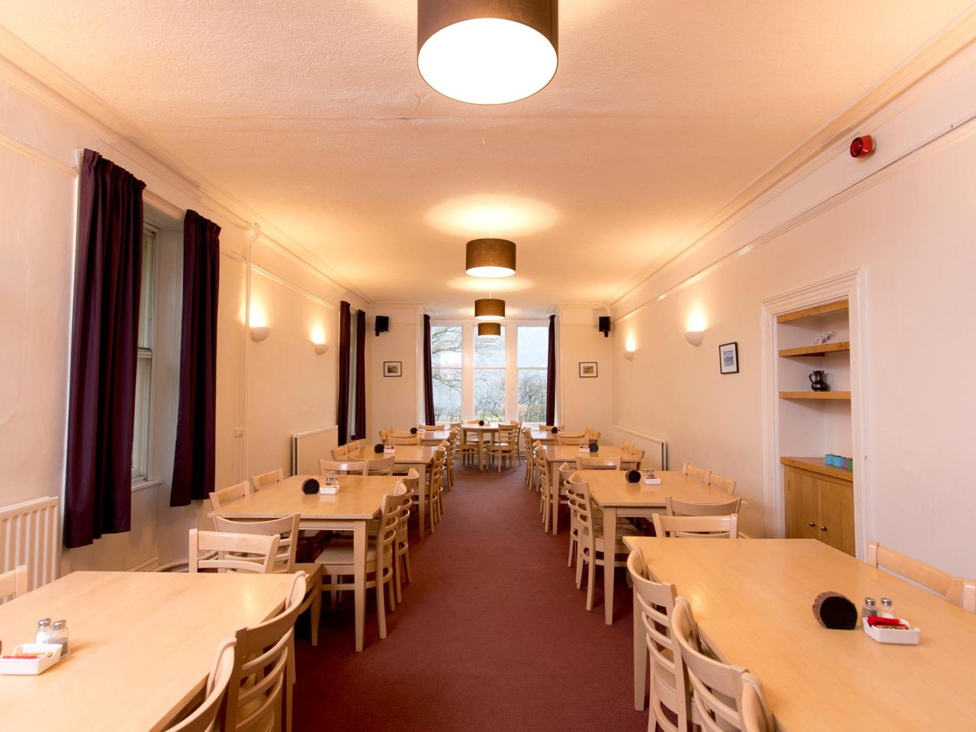 Hostel Yha