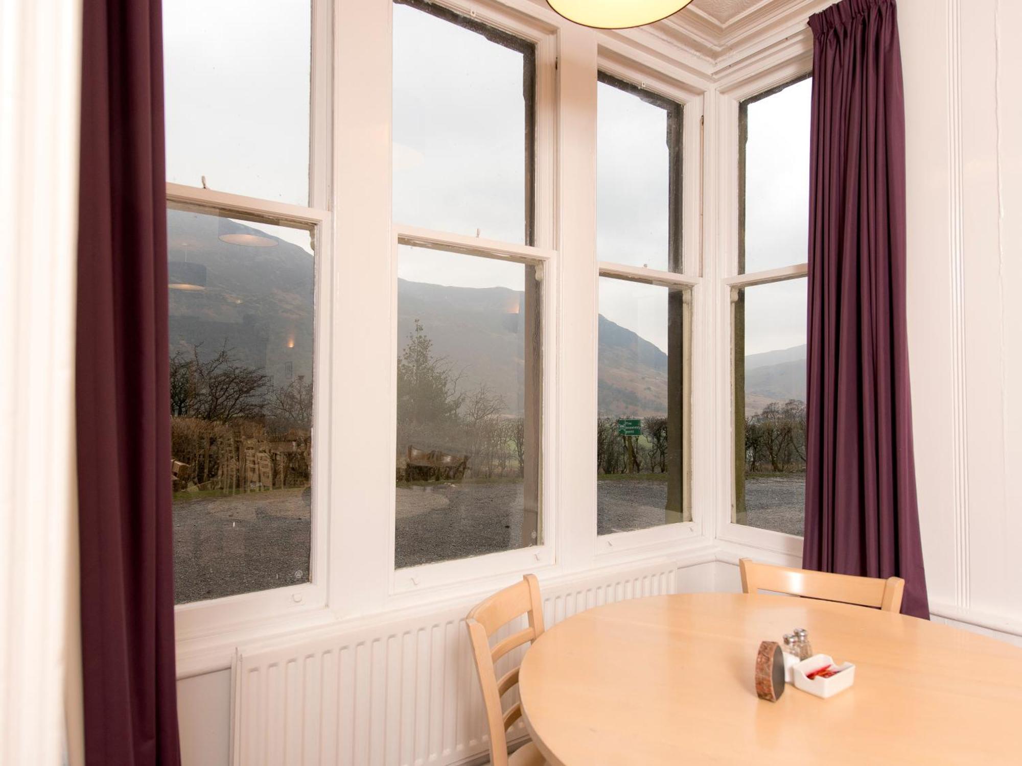 Yha Hostel Buttermere