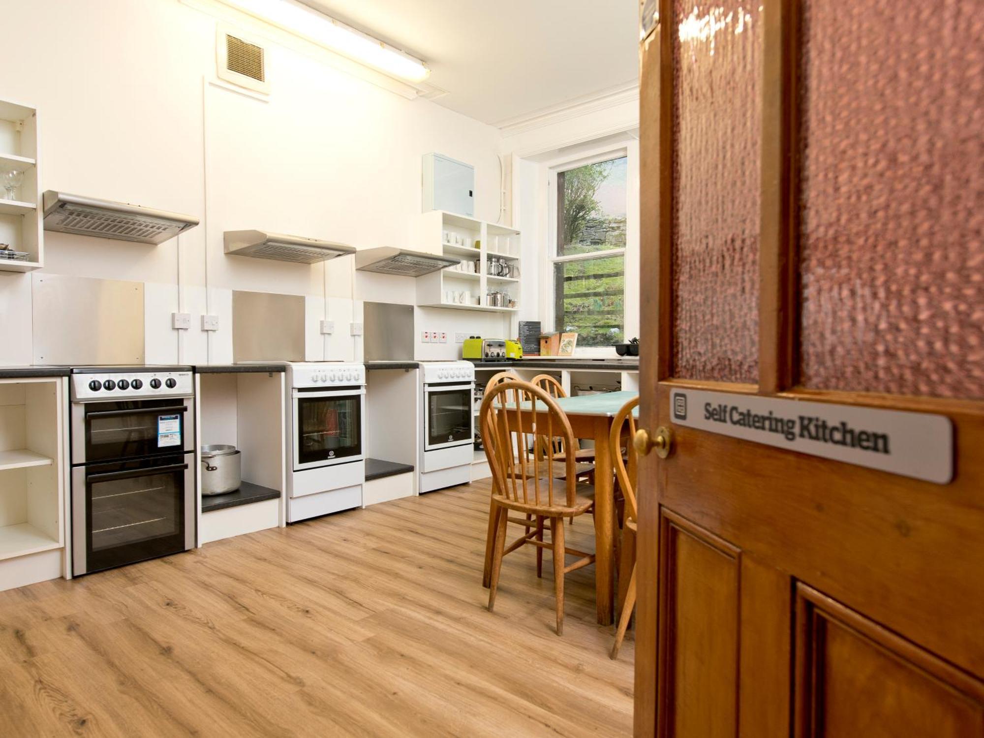 Hostel Yha Buttermere