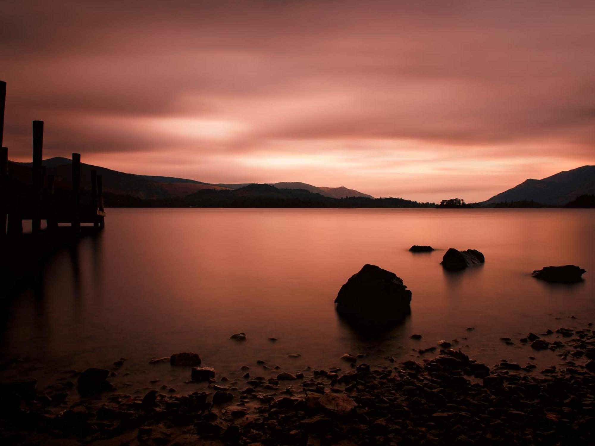 Yha * Buttermere