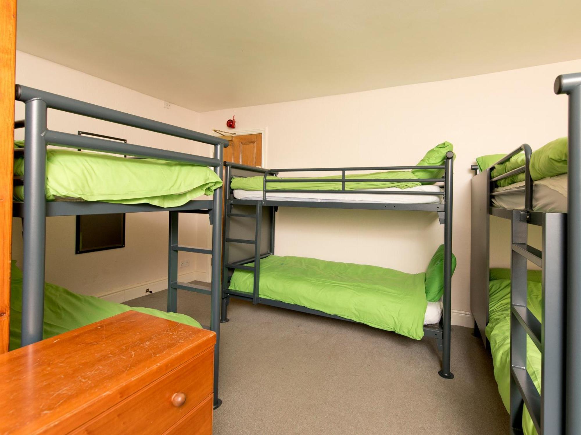 Yha Hostel