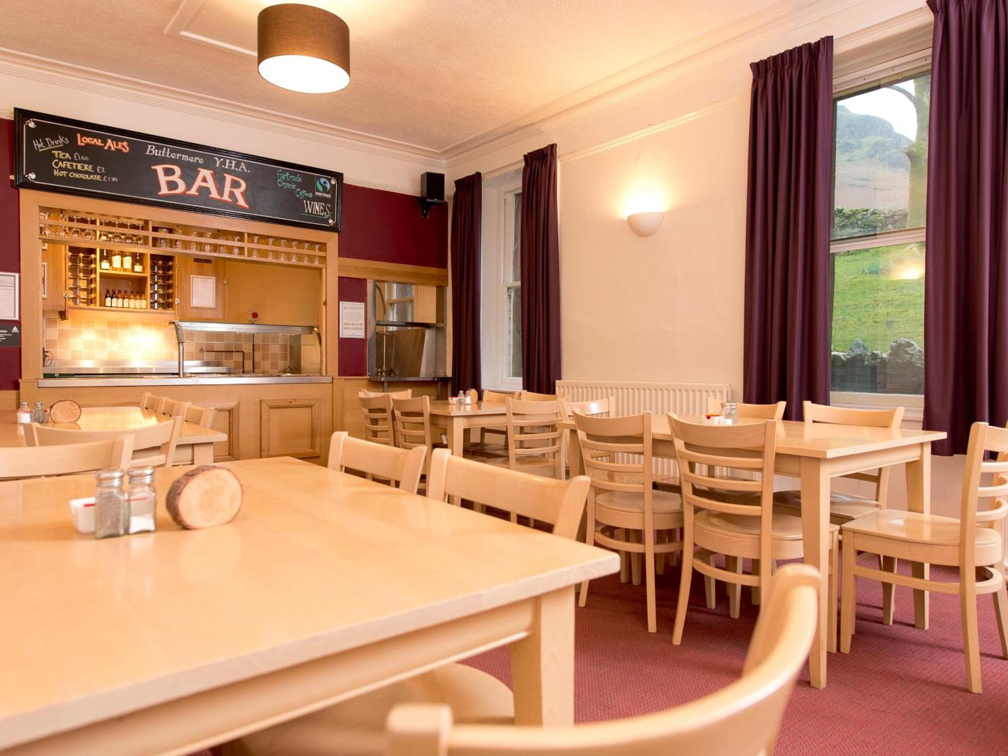 Hostel Yha