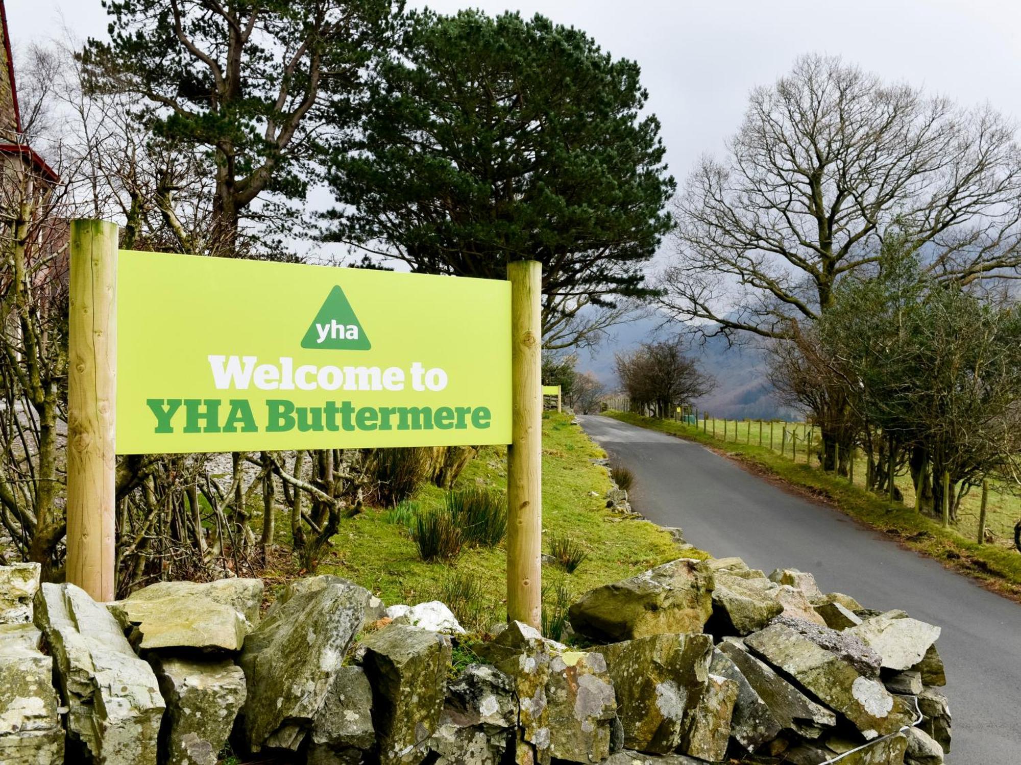 Yha Buttermere