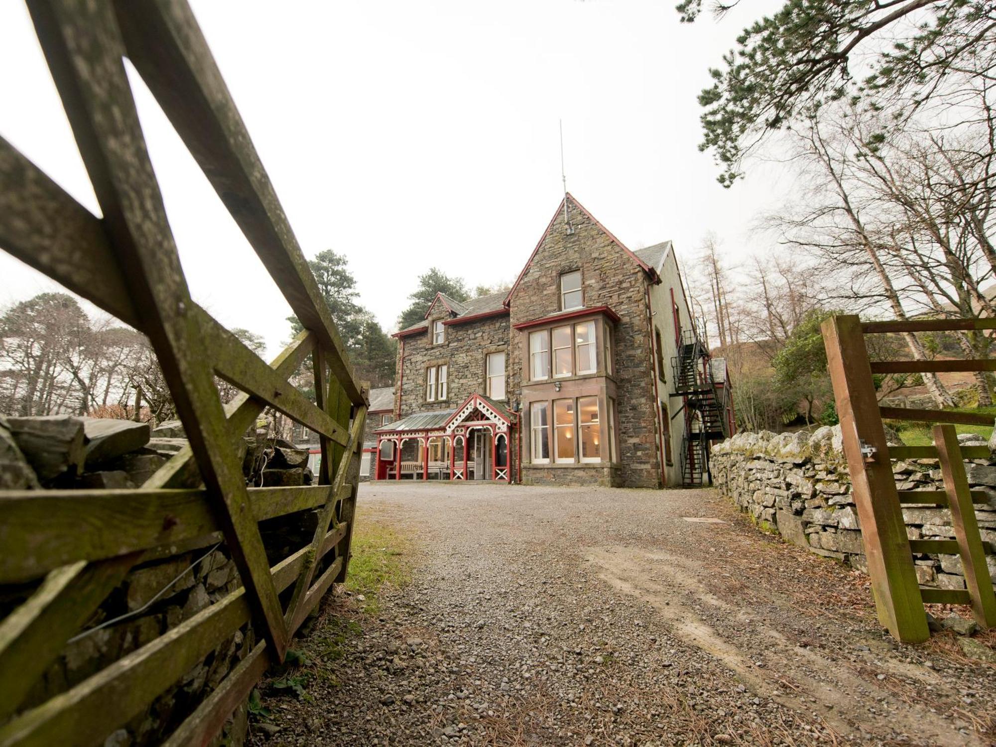Yha * Buttermere