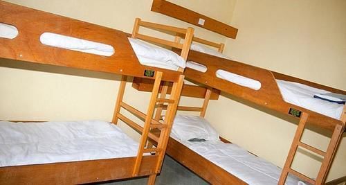 Hostel Yha Buttermere