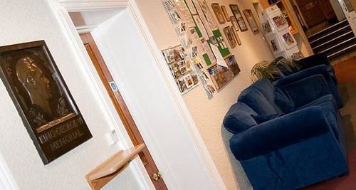 Hostel Yha