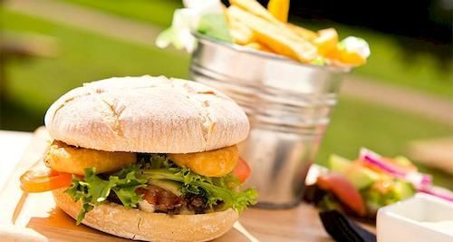 Yha Buttermere